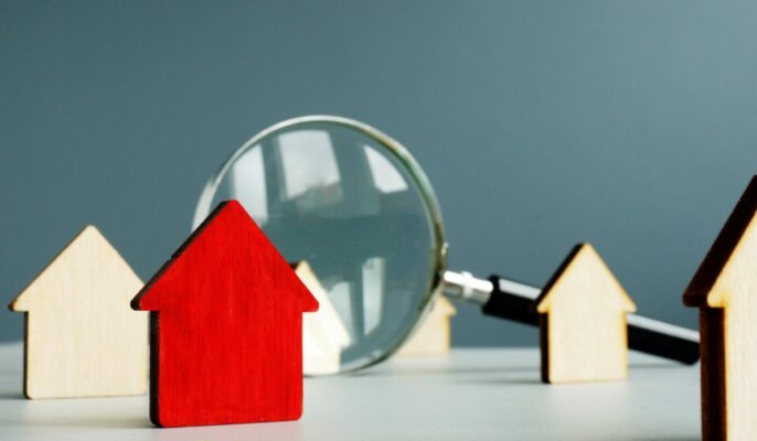 What is the ready reckoner rate in MG Road, Thane?