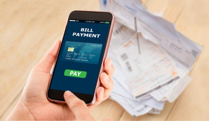 How to pay Faridabad water bill online?
