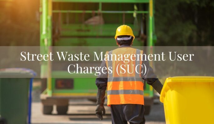 What is SUC in property tax?