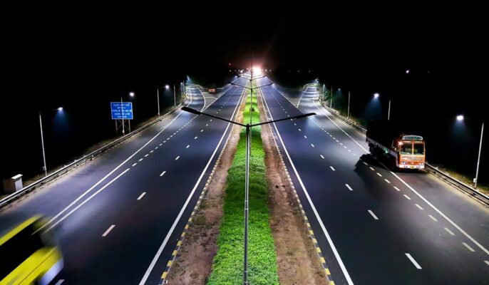 Faridabad Bypass