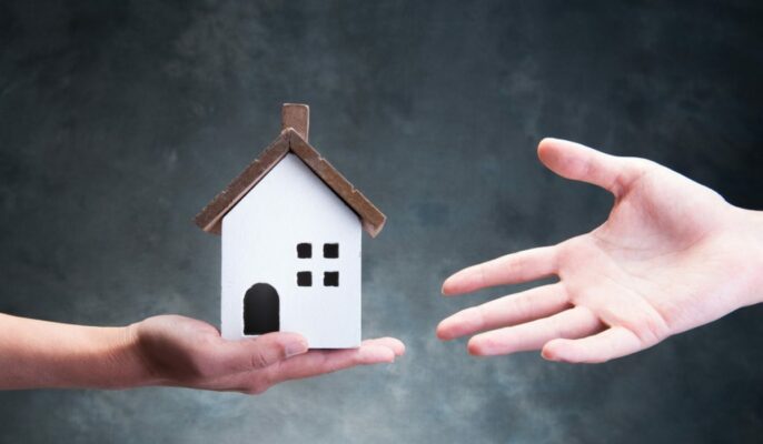 Properties that can be used as collateral to secure loans