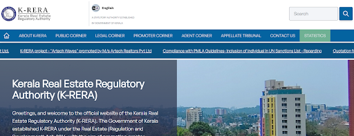 RERA Kerala: Registration, rules and complaint process