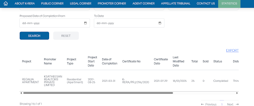 RERA Kerala: Registration, rules and complaint process