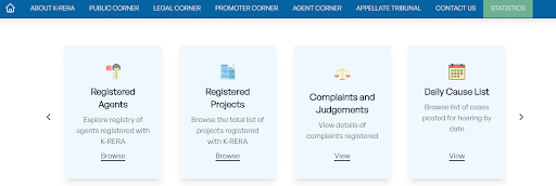 RERA Kerala: Registration, rules and complaint process
