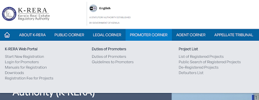 RERA Kerala: Registration, rules and complaint process