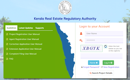 RERA Kerala: Registration, rules and complaint process