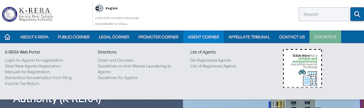 RERA Kerala: Registration, rules and complaint process