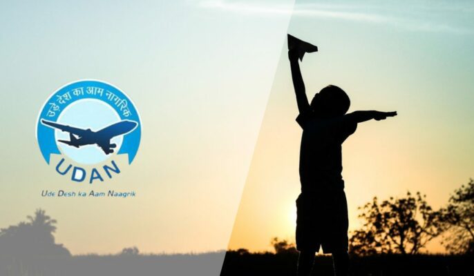 What is UDAN Scheme?