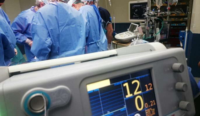 All about The Mission Hospital in Durgapur