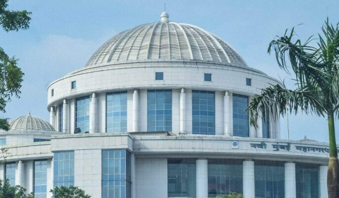 Navi Mumbai Municipal Corporation submits draft development plan to Maha government