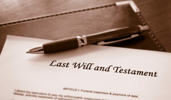 Proof of a Will's genuineness must be proven in civil court before mutation: HC