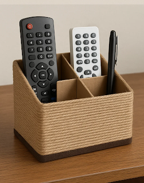 Best out of waste ideas for home decoration