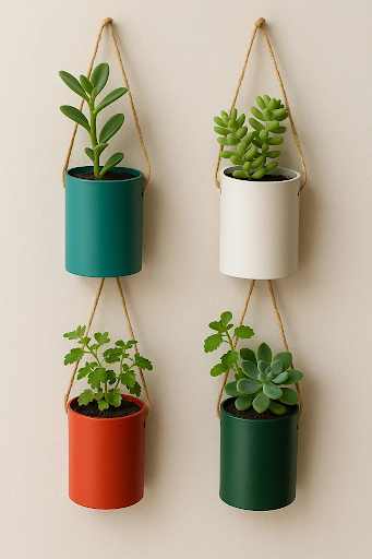Best out of waste ideas for home decoration