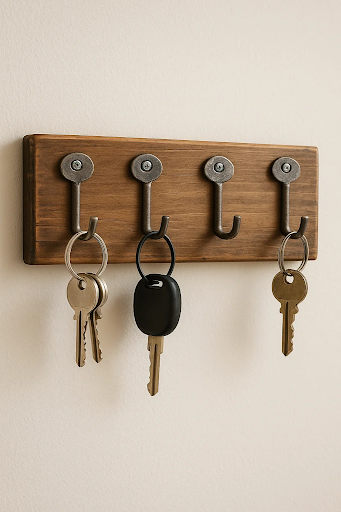 Best out of waste ideas for home decoration
