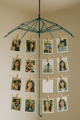 Best out of waste ideas for home decoration