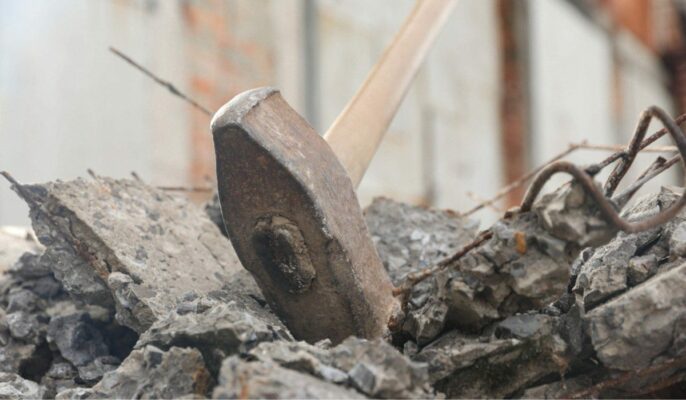 HC issues order to demolish illegal building in Ghansoli, Navi Mumbai