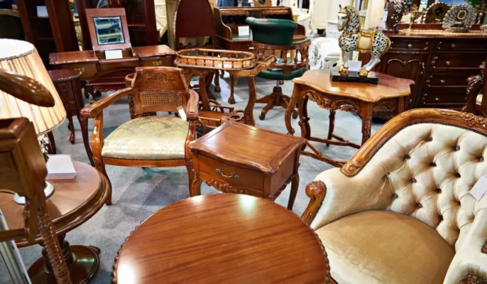 Best wood for custom furniture in India