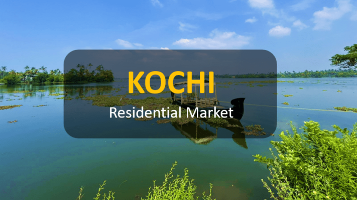 Kochi Residential Market