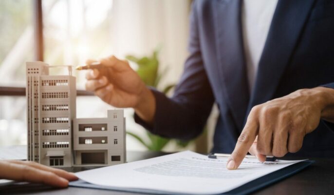 DRA Homes forays into commercial development, signs 99-year lease with RLDA