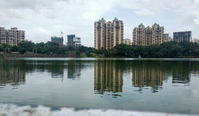 Ready reckoner rate in Thane West