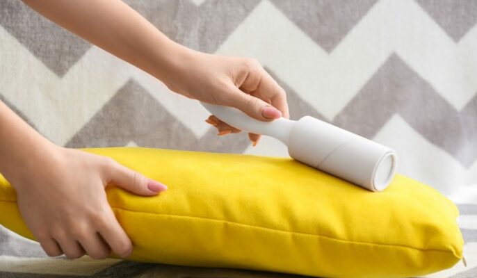 Step-by-step guide on how to wash pillows