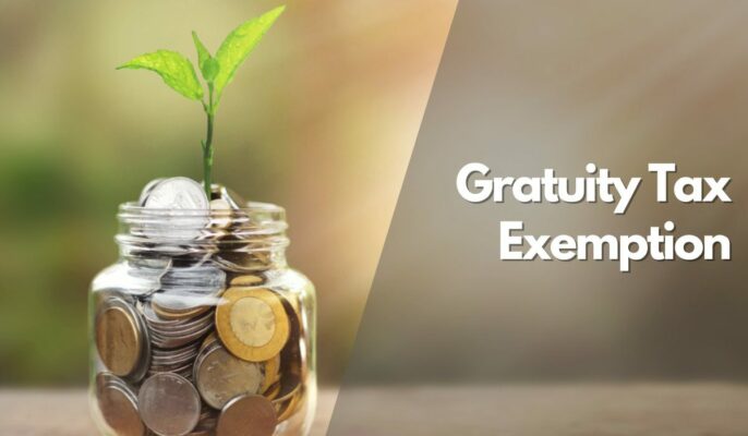 Govt increases gratuity tax exemption limit to Rs 25 lakh