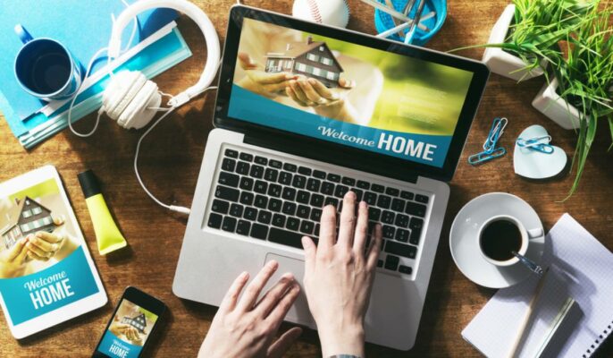 How is technology defining homebuying for Gen Z and millennials?