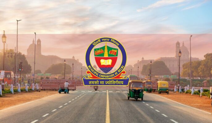 Municipal Corporation of Delhi: Functions, services and latest updates