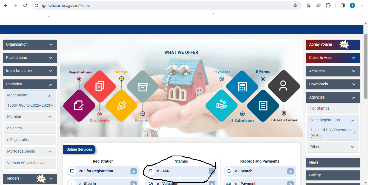 Ready reckoner rate in Thane’s Nehru Nagar