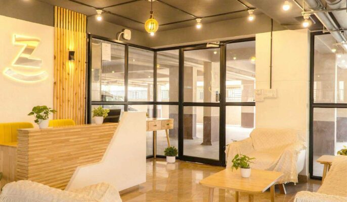 Zolo Stays unveils "Zolo Diya"; a women's co-living initiative