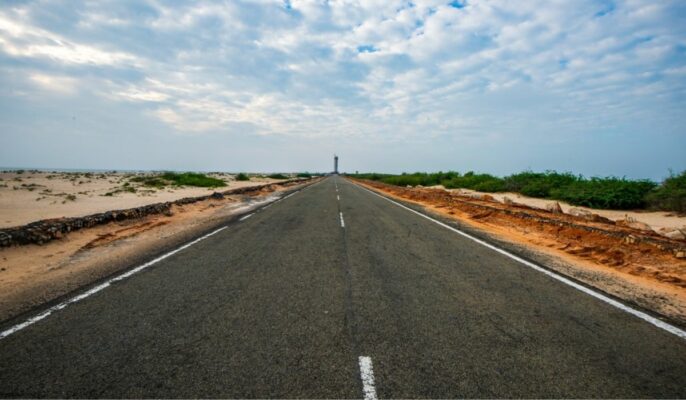 Govt grants over Rs 2,281 cr for widening of national highways in TN