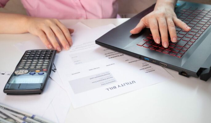 How to pay the PCMC water bill online?