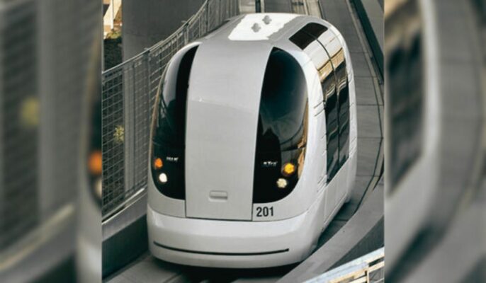 Mumbai to launch pod taxi service between Bandra and Kurla Railway Stations