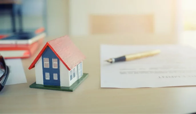 settlement deed can't be cancelled unilaterally