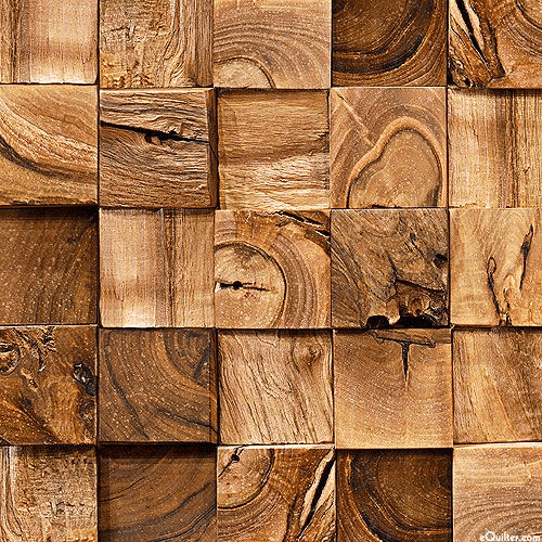 Attractive wooden elevation tile design ideas for home