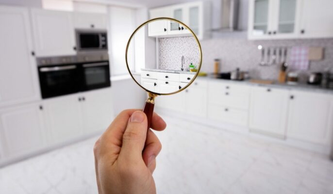 Things you must check in sample apartment