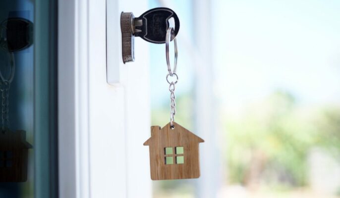 What happens when you buy a property not registered with RERA?