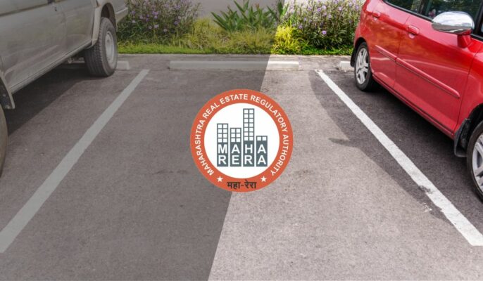 Mandatory to include parking details in allotment letter, sale agreement: MahaRERA