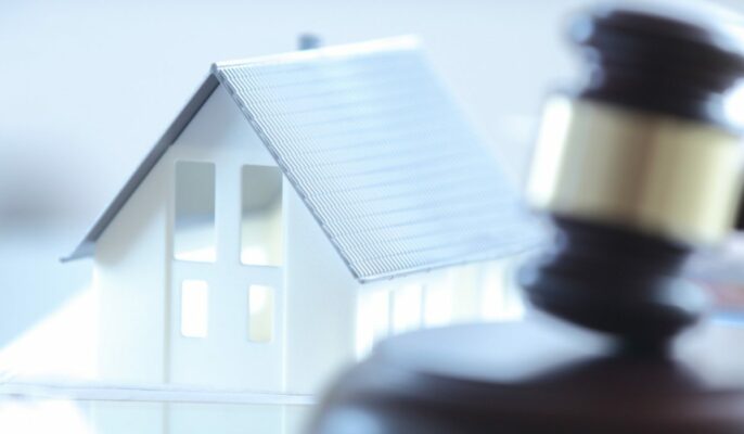 How to buy a Non-Performing Asset (NPA) property through local agent?