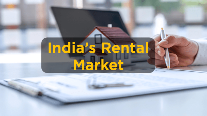 India's Rental Market