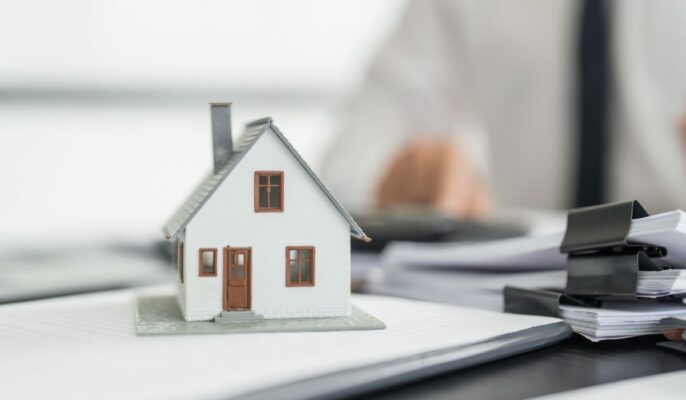 How to sell a property whose original property deed is lost?