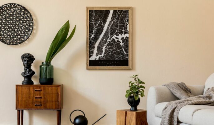 ignore home trends