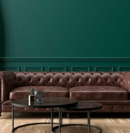 ignore home trends