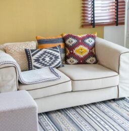 ignore home trends