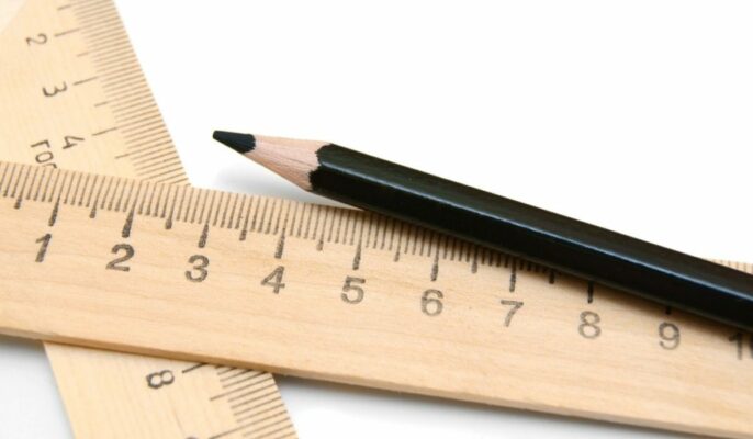 How to calculate square feet area One easy formula for 2024