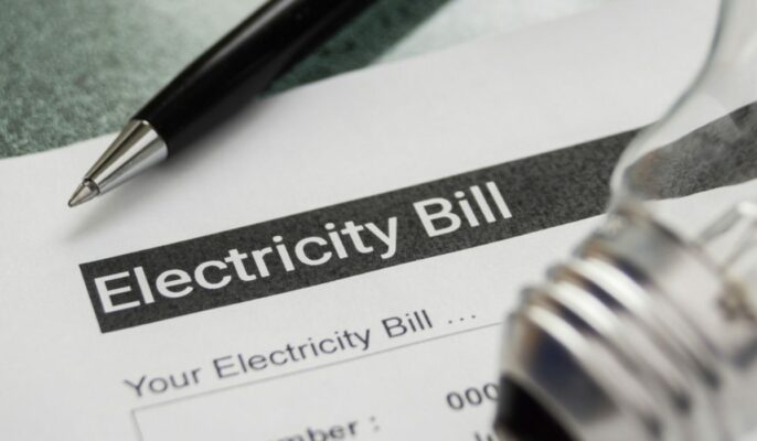 CESC bill payment online and offline procedure