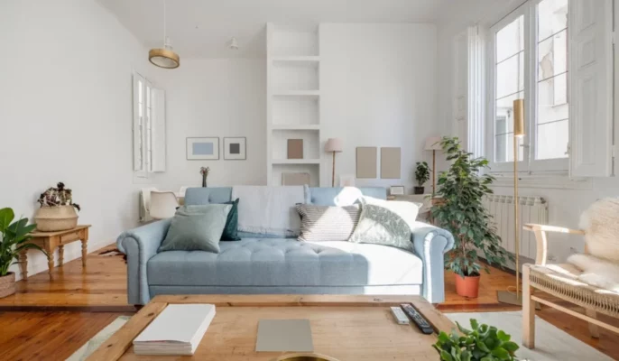 Guide to choose the best three-seater recliner sofa