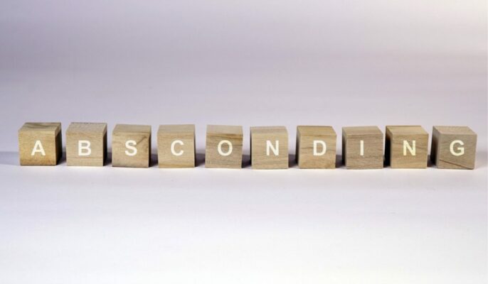 What to do if your tenant goes absconding?