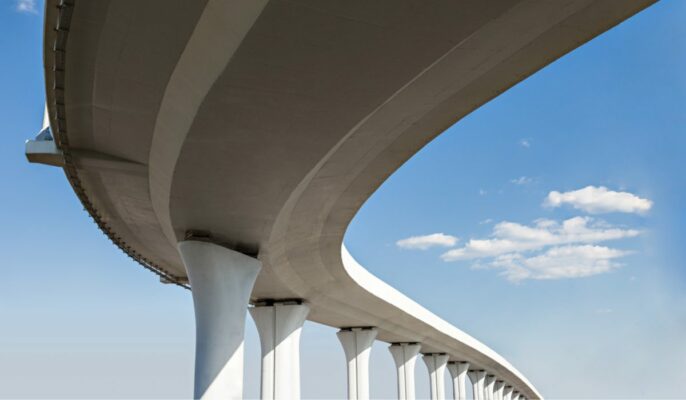 Infrastructure sector has seen robust demand in H2FY24: Report
