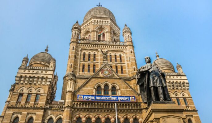 BMC to levy double property tax for Mumbai shops with no Marathi signboards